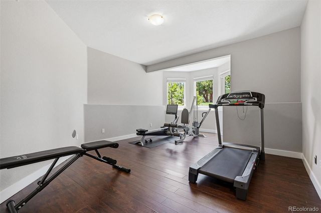 1543 Copper Rose Drive, Golden, CO 80401