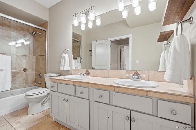 1543 Copper Rose Drive, Golden, CO 80401
