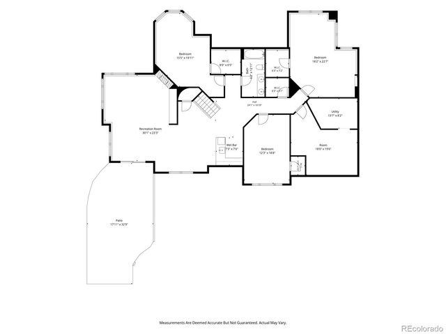 1543 Copper Rose Drive, Golden, CO 80401