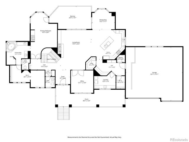 1543 Copper Rose Drive, Golden, CO 80401