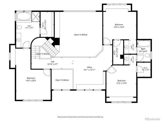 1543 Copper Rose Drive, Golden, CO 80401