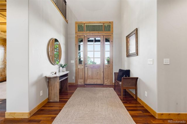 1543 Copper Rose Drive, Golden, CO 80401