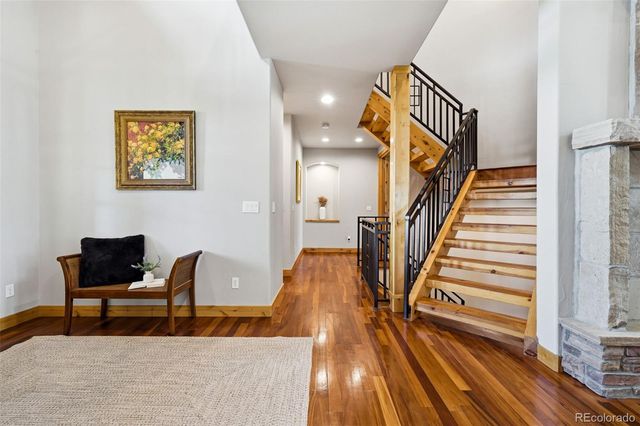 1543 Copper Rose Drive, Golden, CO 80401