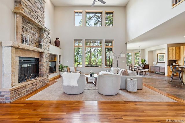 1543 Copper Rose Drive, Golden, CO 80401