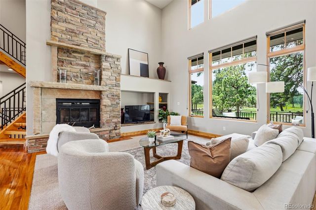 1543 Copper Rose Drive, Golden, CO 80401