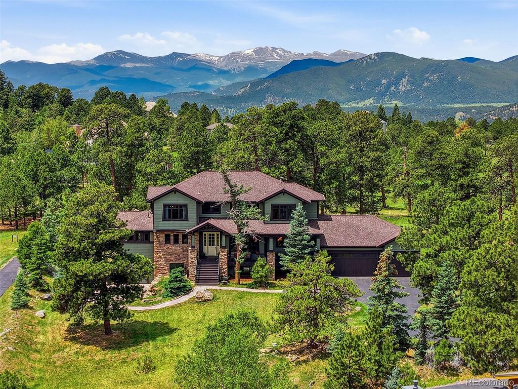 1543 Copper Rose Drive, Golden, CO 80401
