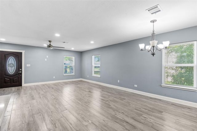 3853 Rosedale Street, Houston, TX 77004