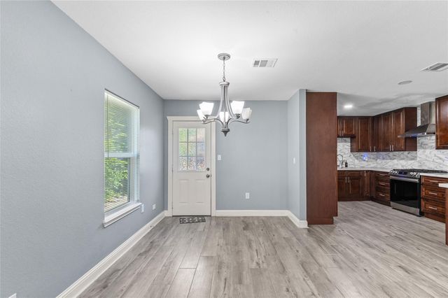 3853 Rosedale Street, Houston, TX 77004