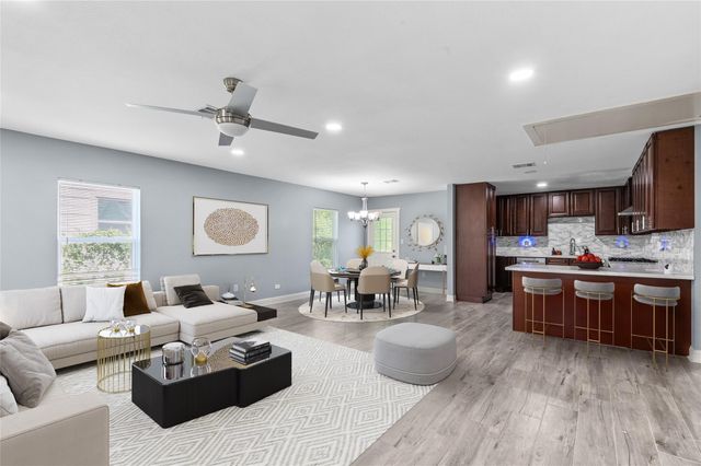 3853 Rosedale Street, Houston, TX 77004