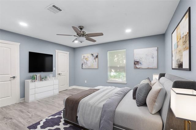 3853 Rosedale Street, Houston, TX 77004