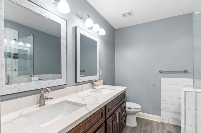 3853 Rosedale Street, Houston, TX 77004