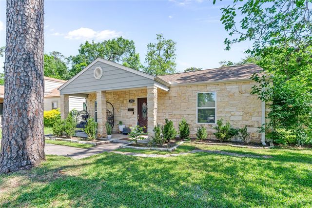 3853 Rosedale Street, Houston, TX 77004