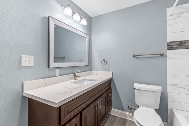 3853 Rosedale Street, Houston, TX 77004