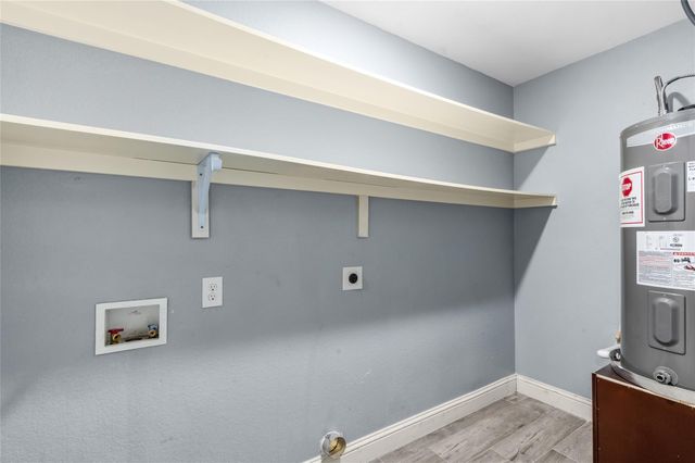 3853 Rosedale Street, Houston, TX 77004