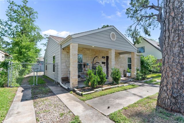 3853 Rosedale Street, Houston, TX 77004