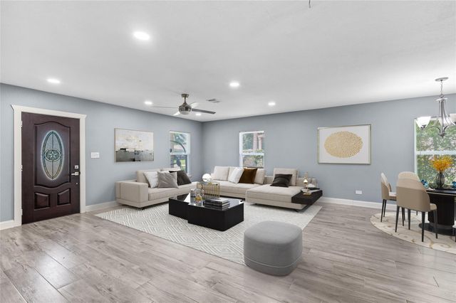 3853 Rosedale Street, Houston, TX 77004