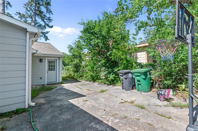 3853 Rosedale Street, Houston, TX 77004