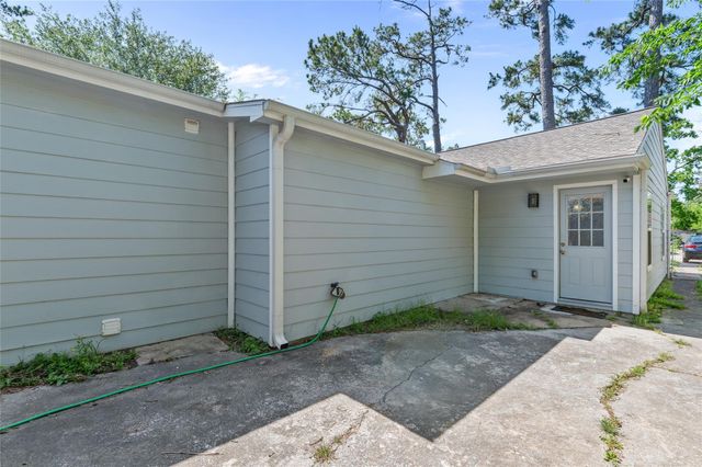 3853 Rosedale Street, Houston, TX 77004