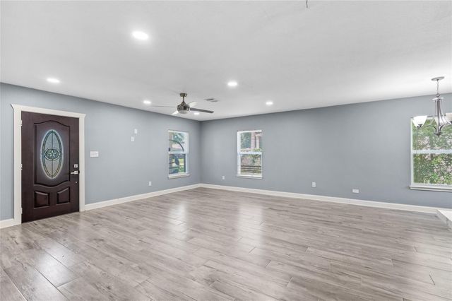 3853 Rosedale Street, Houston, TX 77004