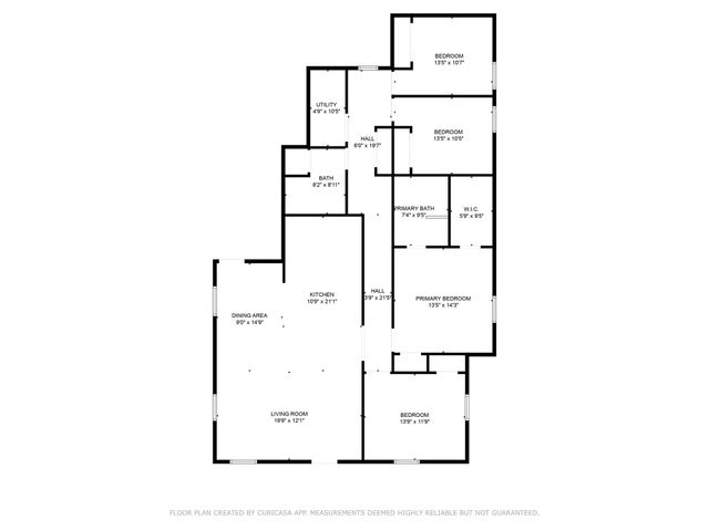 3853 Rosedale Street, Houston, TX 77004