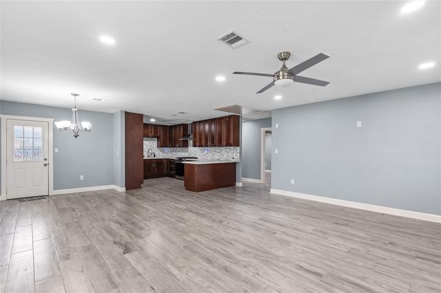 3853 Rosedale Street, Houston, TX 77004