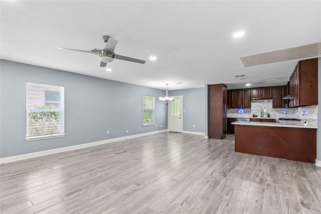 3853 Rosedale Street, Houston, TX 77004