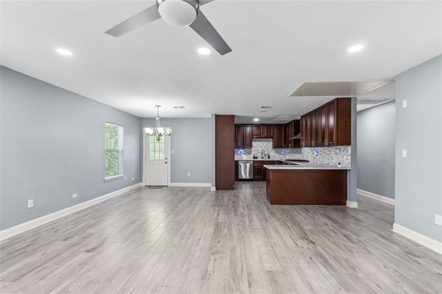 3853 Rosedale Street, Houston, TX 77004