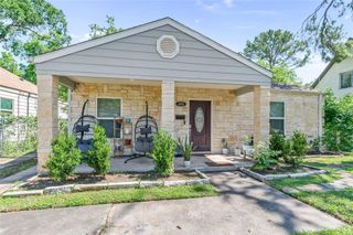 3853 Rosedale Street, Houston, TX 77004