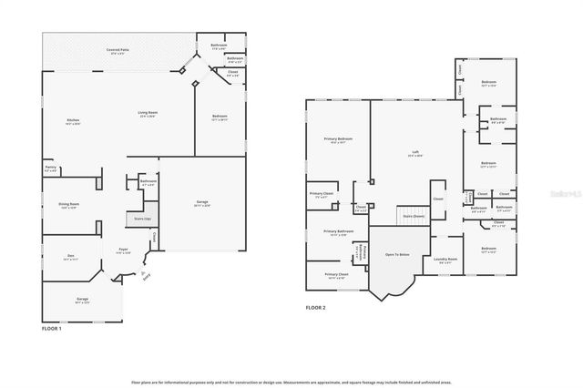 5042 NIGHT STAR TRAIL, Odessa, FL 33556