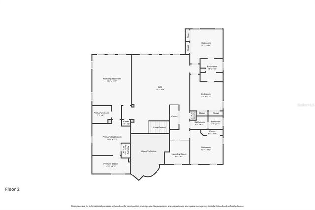 5042 NIGHT STAR TRAIL, Odessa, FL 33556