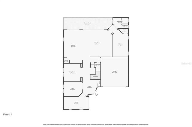 5042 NIGHT STAR TRAIL, Odessa, FL 33556