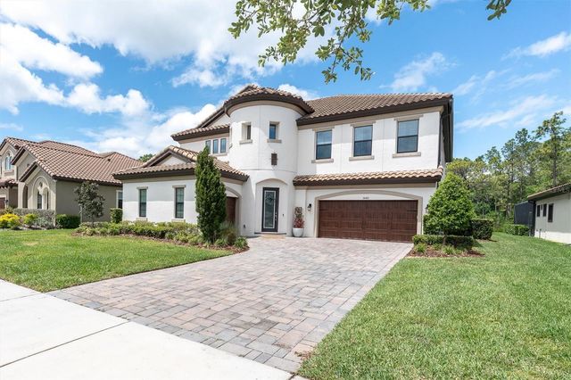 5042 NIGHT STAR TRAIL, Odessa, FL 33556