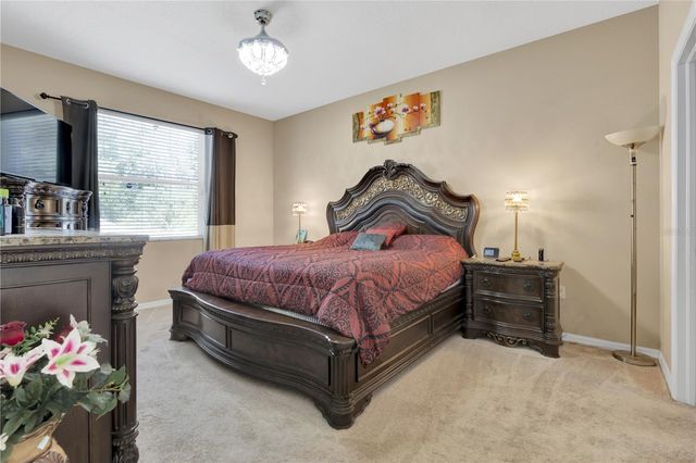 12847 SOLOLA WAY, Trinity, FL 34655