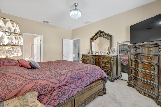 12847 SOLOLA WAY, Trinity, FL 34655