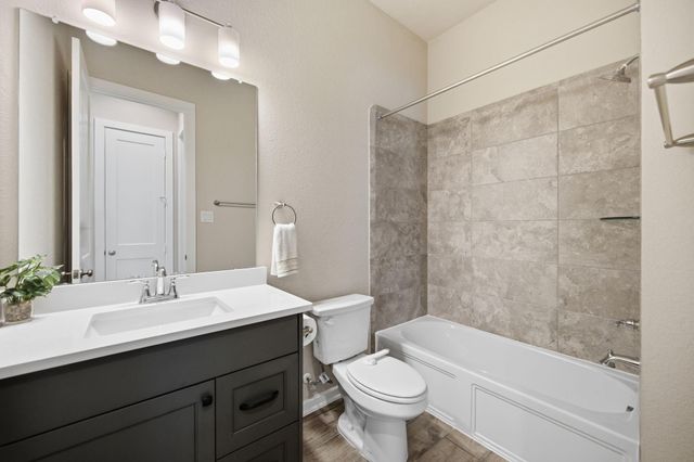 4563 Silver Moon Drive, Spring, TX 77386