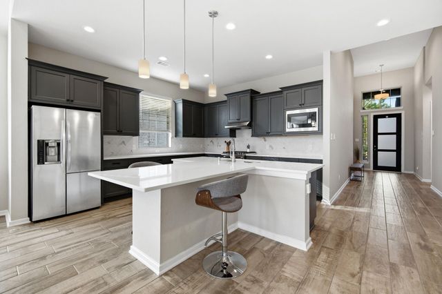 4563 Silver Moon Drive, Spring, TX 77386