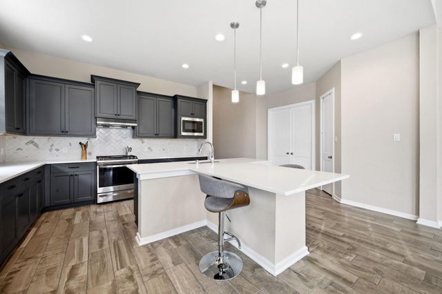 4563 Silver Moon Drive, Spring, TX 77386