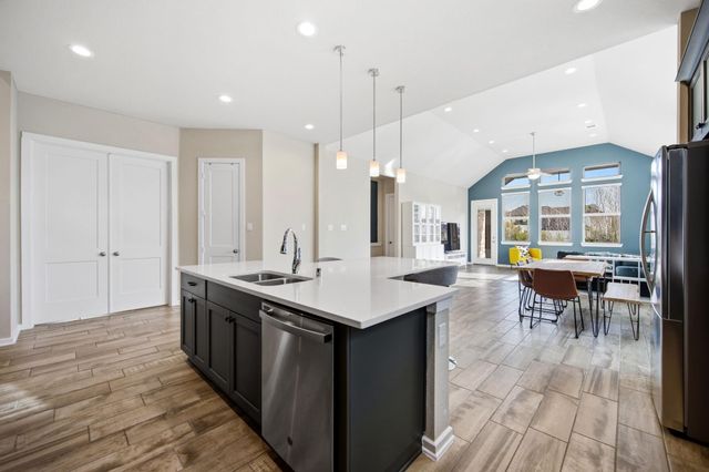 4563 Silver Moon Drive, Spring, TX 77386