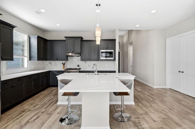 4563 Silver Moon Drive, Spring, TX 77386