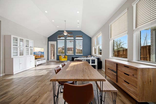 4563 Silver Moon Drive, Spring, TX 77386