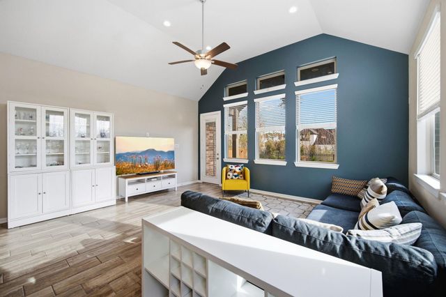 4563 Silver Moon Drive, Spring, TX 77386