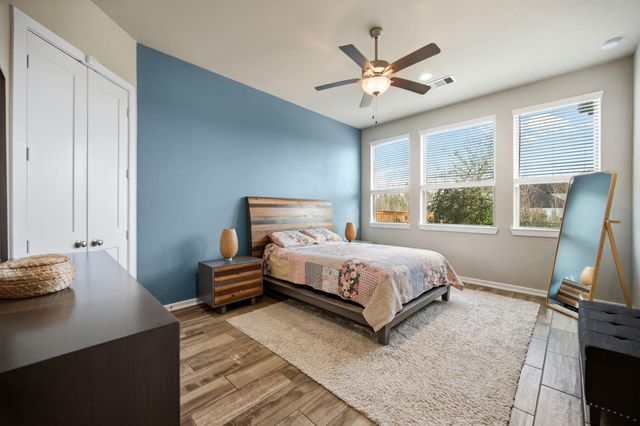 4563 Silver Moon Drive, Spring, TX 77386