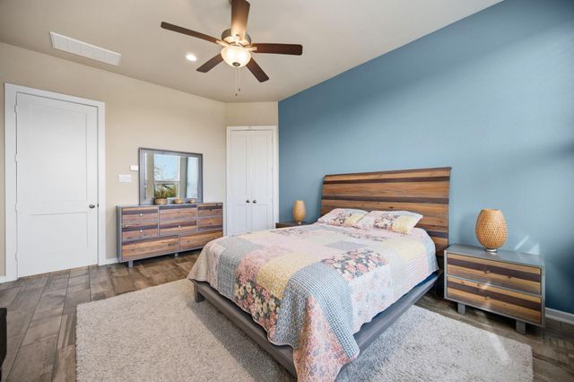 4563 Silver Moon Drive, Spring, TX 77386