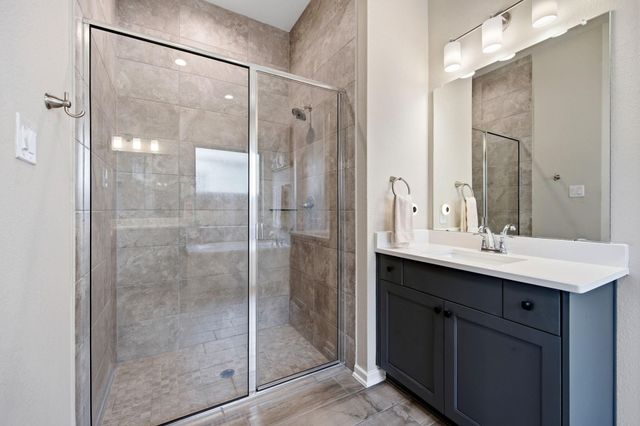 4563 Silver Moon Drive, Spring, TX 77386