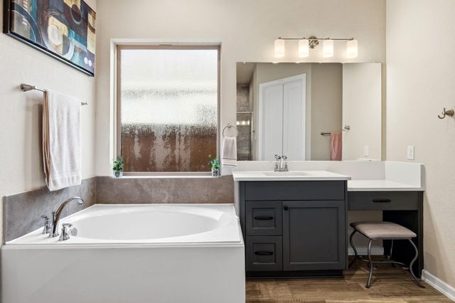 4563 Silver Moon Drive, Spring, TX 77386