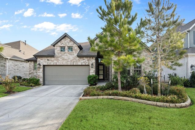 4563 Silver Moon Drive, Spring, TX 77386