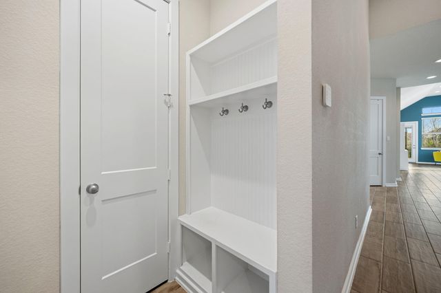 4563 Silver Moon Drive, Spring, TX 77386