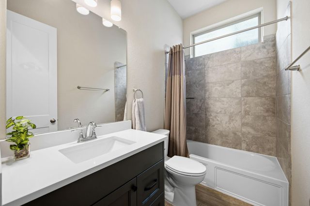 4563 Silver Moon Drive, Spring, TX 77386