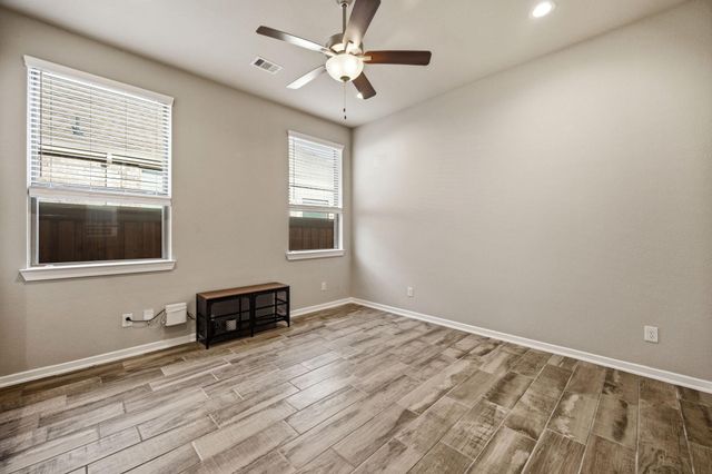 4563 Silver Moon Drive, Spring, TX 77386