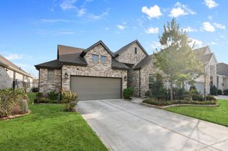 4563 Silver Moon Drive, Spring, TX 77386